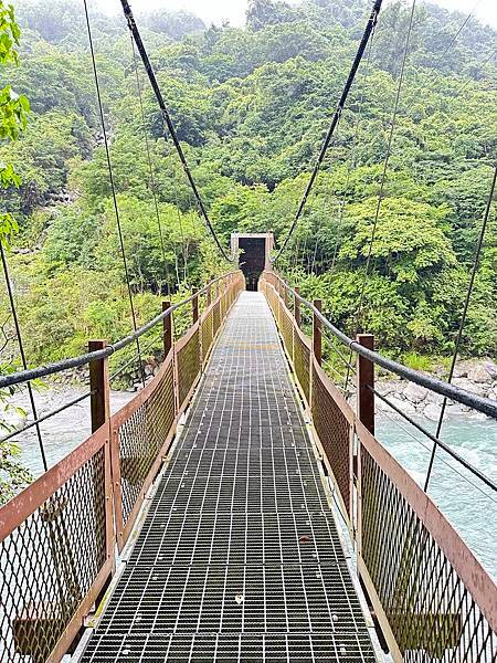 花蓮振興觀光之旅(二)～富源國家森林遊樂區
