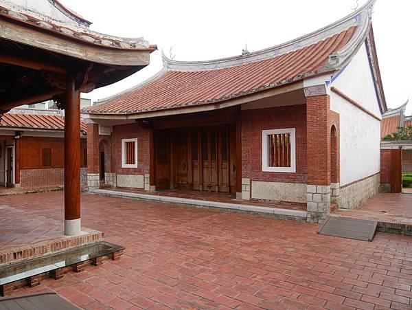 高雄旗津知性之旅(三)～逍遙園