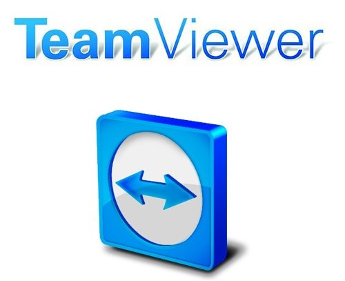 TeamViewer-Logo