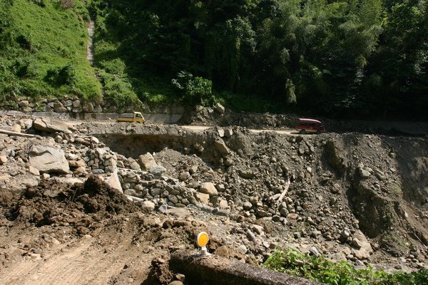 山美產業道路2