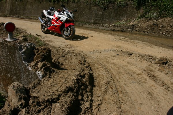 山美產業道路6