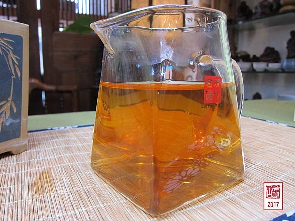 14年恆順昌蘭花香精緻古樹白牡丹散茶茶(120公克) (12).JPG