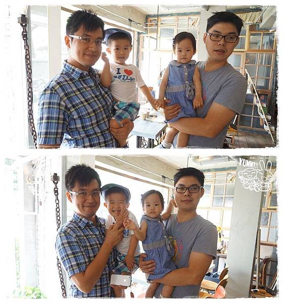 20140630 woody&amp;pot