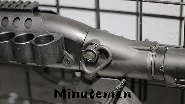 M870鬥牛士 霰彈 驅逐艦 台北槍店 義勇兵3.jfif