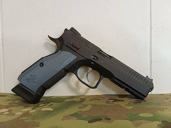 KJ CZ SHADOW 2 授權刻字 瓦斯手槍 GBB 台北槍店 生存遊戲專賣 義勇兵.jpg