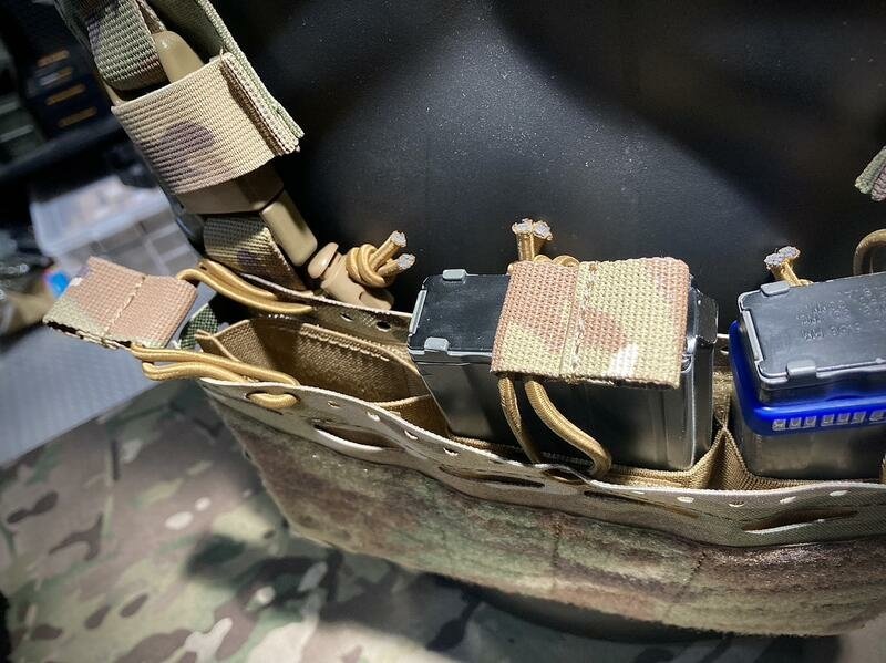 復刻 MK5 SS 狼嚎 輕量化雷射切刻模組戰術胸掛 台北槍店 生存遊戲專賣店 義勇兵 塞彈匣.jpg