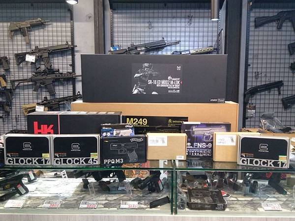 台北生存遊戲專賣 台北玩具槍店 義勇兵.jpg