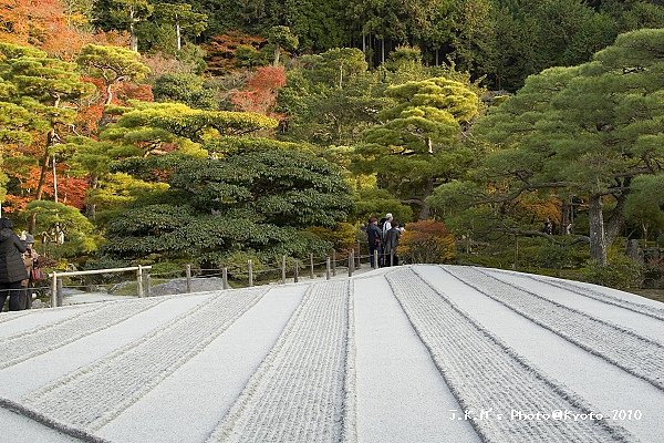 銀閣寺