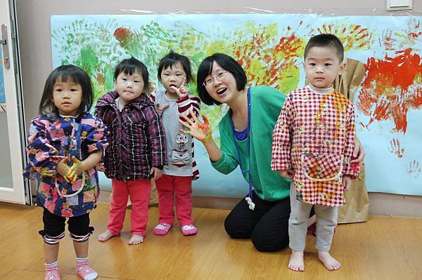 2014.12.04 妙兒多親子寶寶音樂班 ( 2.5 ~ 3.5 Y )