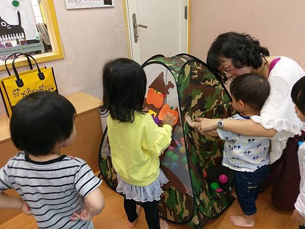 2018萬聖節