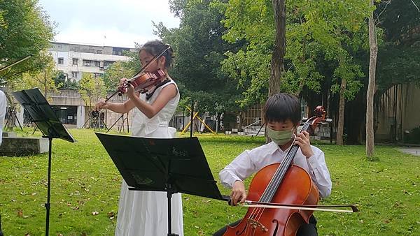 🏆🏆捷報~~第一名第一名🏆🏆 妙兒多弦樂團於歐朵盃國際音樂大