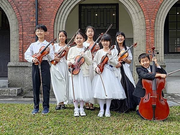 🎉賀~「妙兒多弦樂團」榮獲亞洲盃音樂大賽團體組第一名🥇🏆#妙