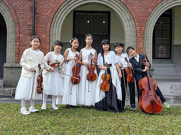 🎉賀~「妙兒多弦樂團」榮獲亞洲盃音樂大賽團體組第一名🥇🏆#妙