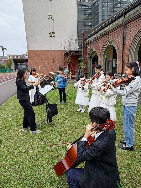 🎉賀~「妙兒多弦樂團」榮獲亞洲盃音樂大賽團體組第一名🥇🏆#妙