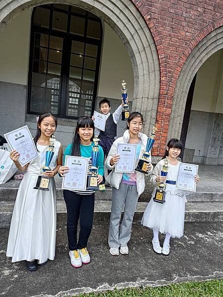 🎉賀~「妙兒多弦樂團」榮獲亞洲盃音樂大賽團體組第一名🥇🏆#妙