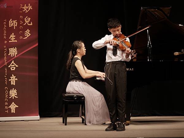 💃舞樂風華妙兒多42周年大型師生聯合音樂會圓滿落幕💃#民生社