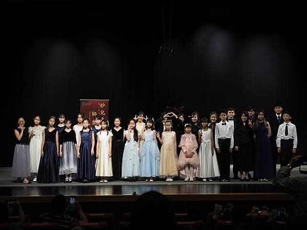 💃舞樂風華妙兒多42周年大型師生聯合音樂會圓滿落幕💃#民生社