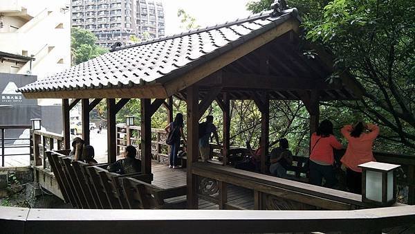 新北投