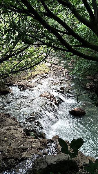 北投溪