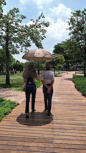 107-5-18 攝於彰化溪洲公園