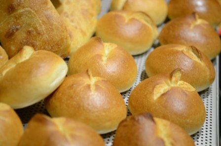 原味貝果2