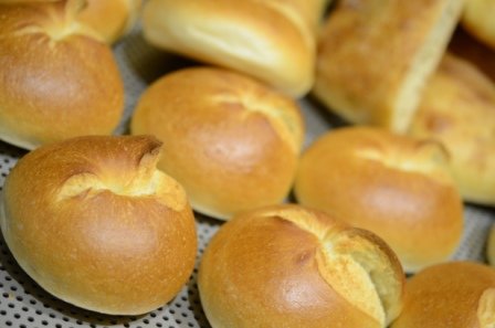 原味貝果3