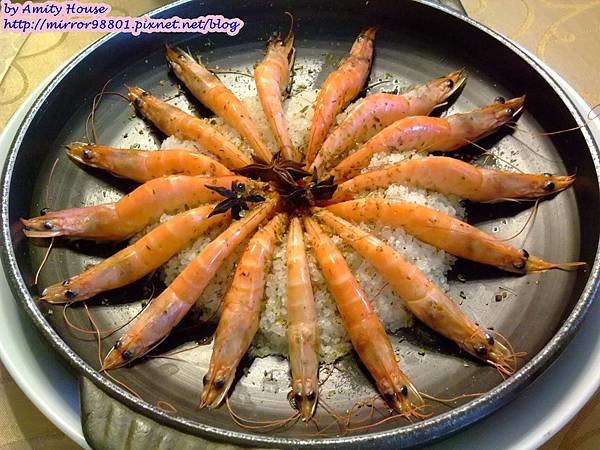 blog 1010627 田媽媽一佳村青草園10