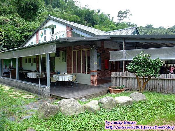 blog 1010627 田媽媽一佳村青草園28