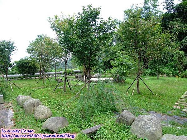 blog 1010627 田媽媽一佳村青草園29