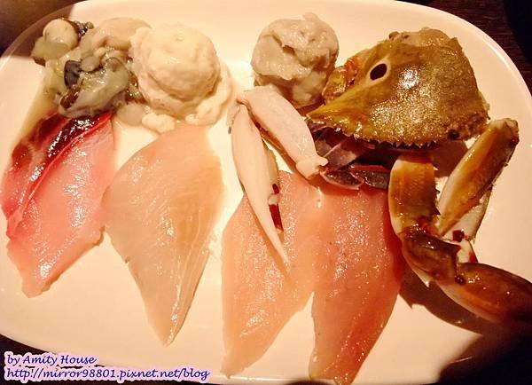 blog 1010320 八海精緻鍋物料理（西門新宿－海洋館）22