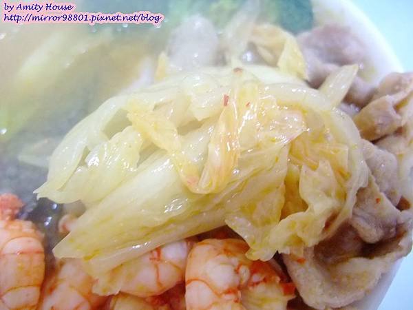 blog 101 Aug 豆禾食坊　韓式泡菜　金莎泡菜19