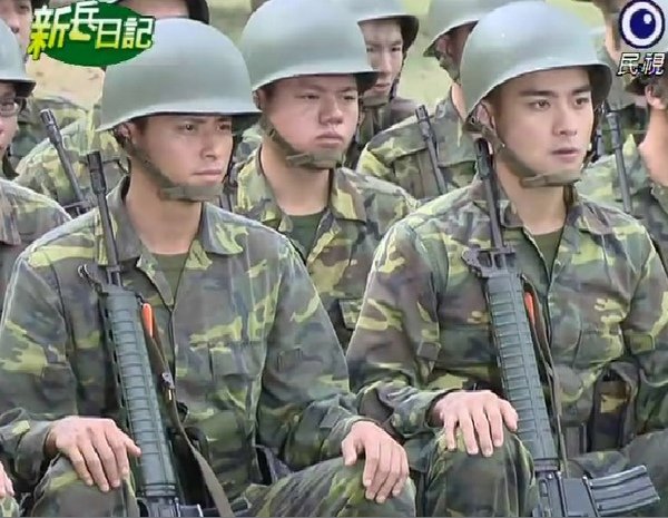 新兵日記第20集　羅剛(唐豐)21.jpg