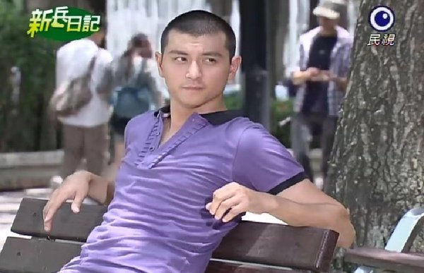 新兵日記第19集　羅剛(唐豐)18.jpg