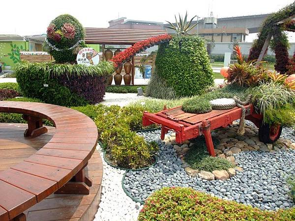 blog 花博　大佳　花圃競賽區　花在彰化　100年全運在彰化05.JPG