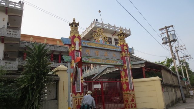 柴山龍巖冽泉一遊   - 國內旅遊