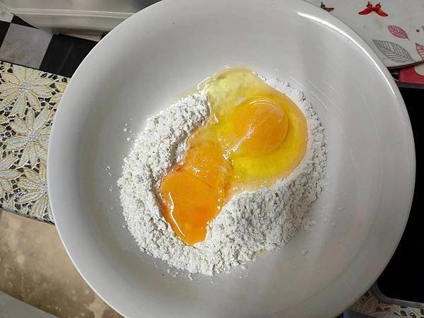 可麗露DIY