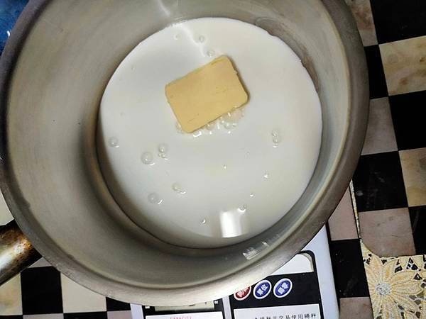 可麗露DIY