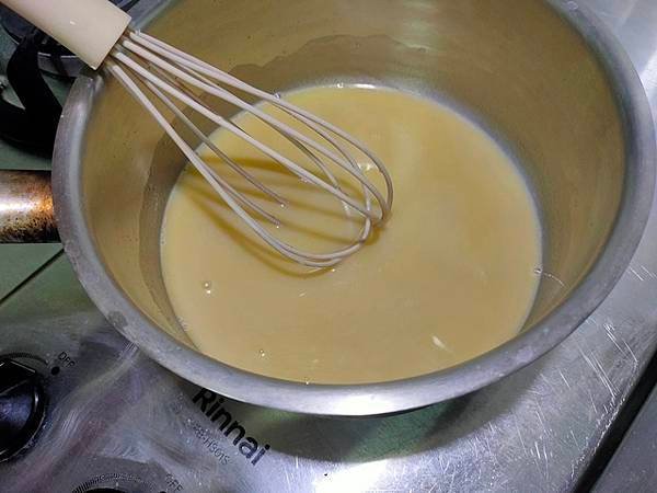 可麗露DIY