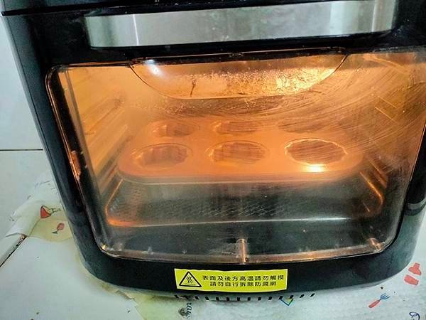 可麗露DIY