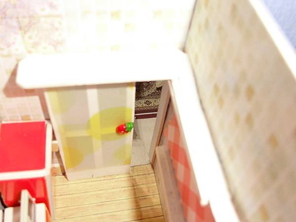 模型屋DIY  燈具