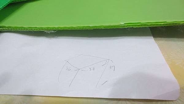 拷克機防塵罩DIY  