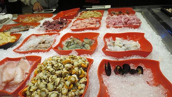 宝 YAKARA 春節敘餐