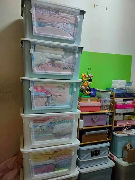 實用縫紉工作室