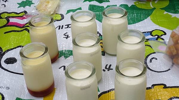 鮮奶酪DIY