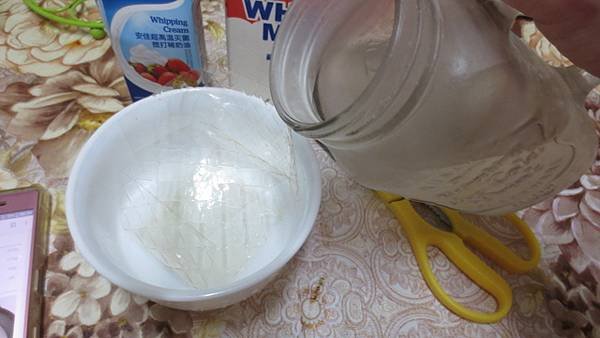 鮮奶酪DIY