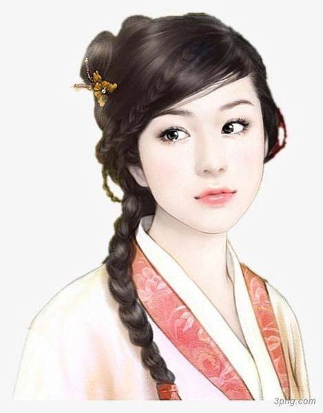 延禧攻略 青蓮願