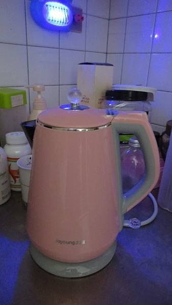 九楊  PINK 電子鍋快煮壺 (25).jpg