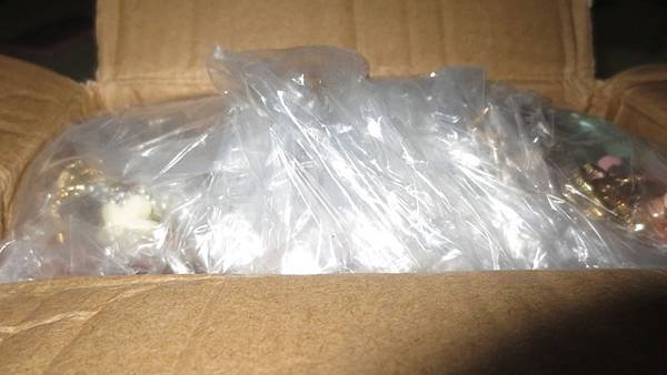 麻煩的要命淘寶網購物新體驗         