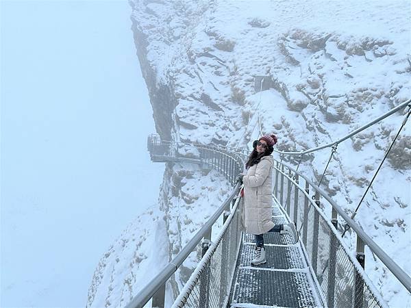 【2024瑞士自助】少女峰地區絕美鄉村小鎮 格林德瓦Grin