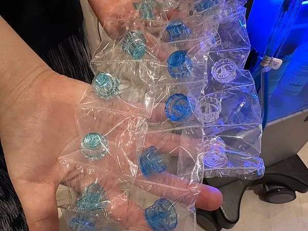 【醫美保養推薦】 給肌膚最溫柔的呵護 賦真妍醫美「海菲秀」初